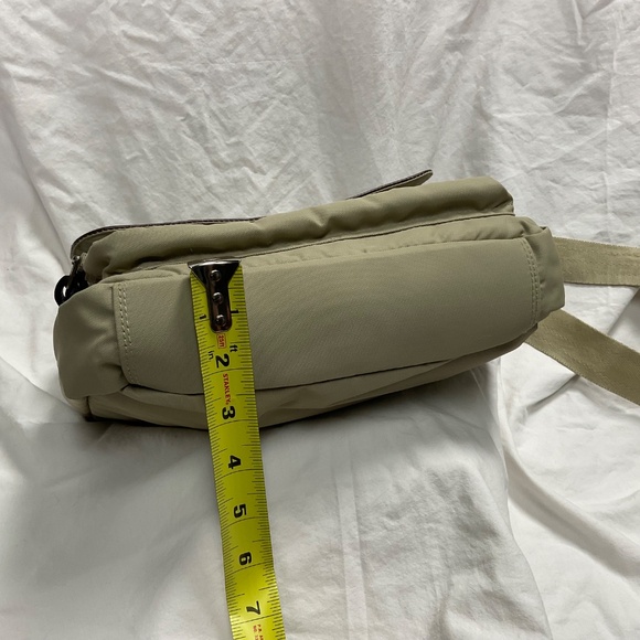 Derek Alexander Travel Crossbody Bag - Picture 5 of 10